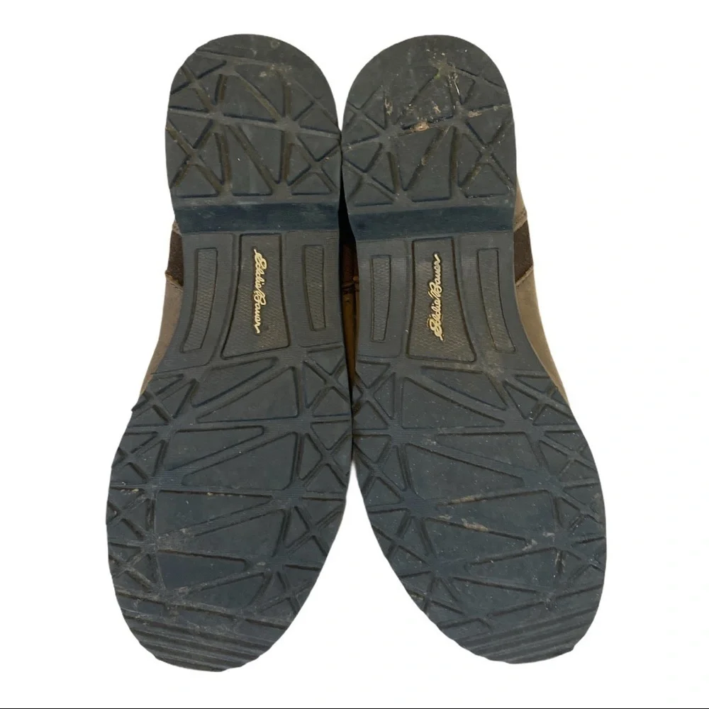 ❤️EDDIE BAUER COVEY 2.0 WATERPROOF BOOTS ~ 7.5‎